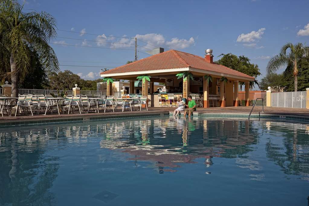Westgate Town Center Resort Kissimmee Einrichtungen foto